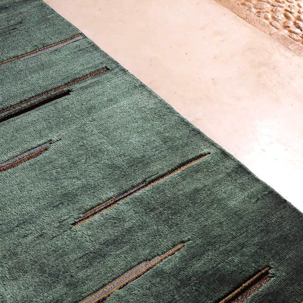 Alfombra Colorado, Nanimarquina